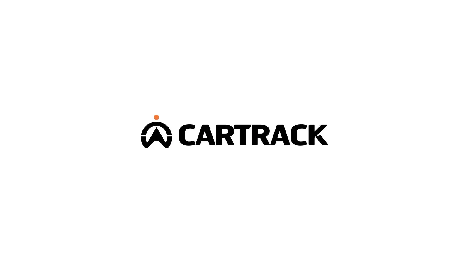 The Cartrack wordmark and compass device mark, the vehicle tracking brand owned by Karooooo